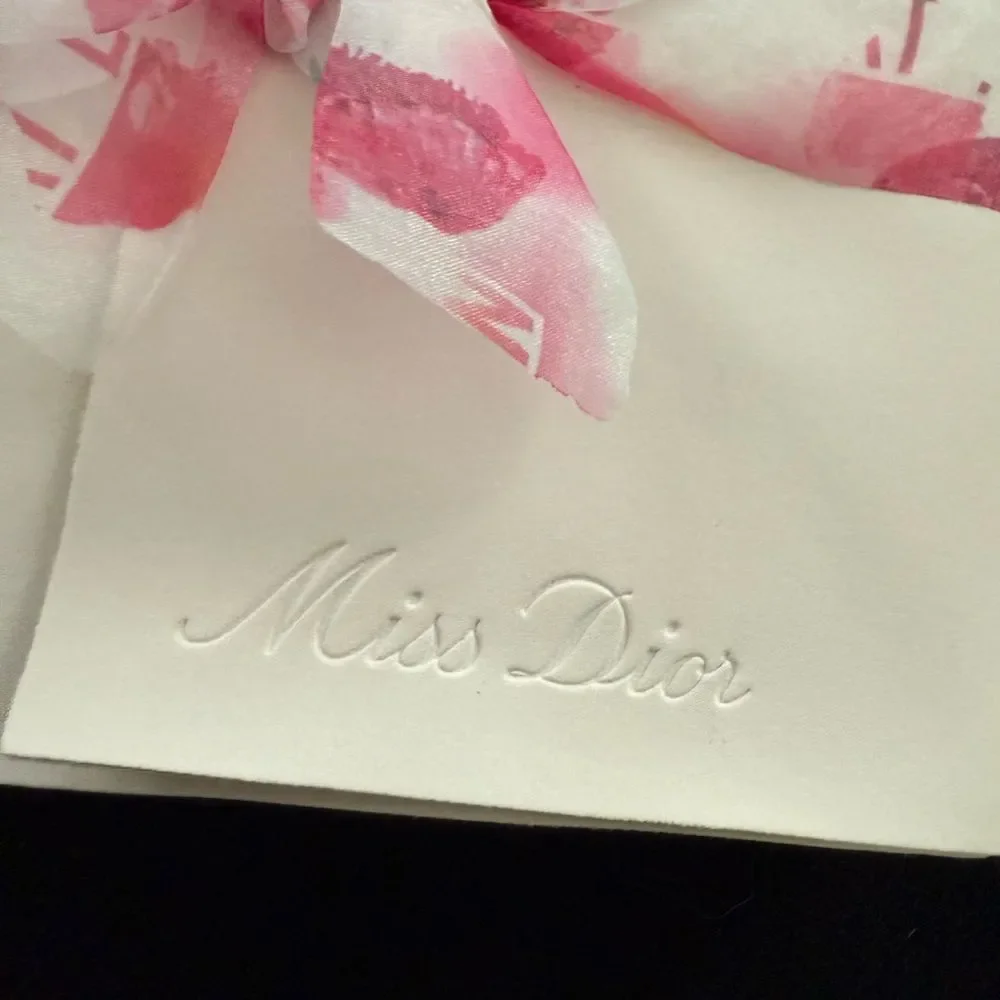 Dior brand new